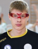 Mateusz PRZYTUŁA