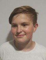 Damian DYMAŃSKI