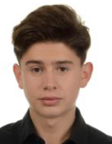 Paweł DANOWSKI