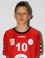 Kacper ZDUŃCZYK