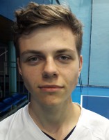 Kacper CHOJAK