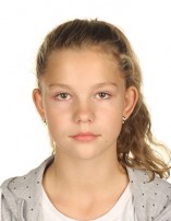 Weronika OLSZEWSKA