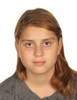 Wiktoria JACKIEWICZ