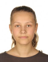 Anna GODLEWSKA
