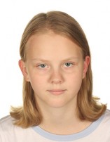 Klaudia JACKIEWICZ