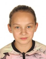 Olga GABRUŚ