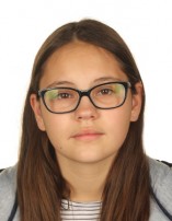 Katarzyna PRZEŹDZIECKA