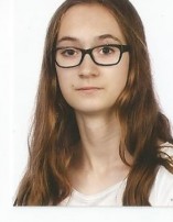 Weronika ŚWIDERSKA