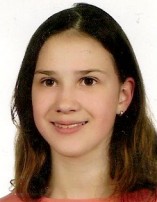 Patrycja SĘKOWSKA