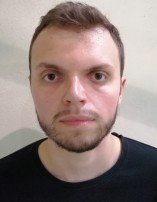 Patryk IŻYK