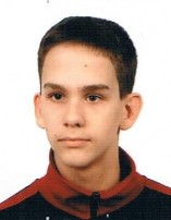 Mateusz KUBICKI