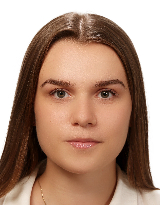 Karolina GACZYŃSKA