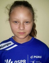 Dagmara KOSMAN