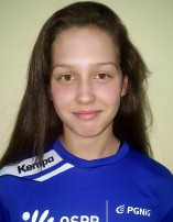 Roksana TOBOLIK