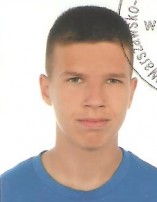 Kacper JANKOWSKI