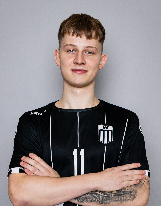 Michał STOLARSKI