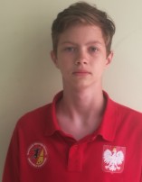 Kacper UŚCIŃSKI