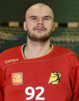 Kamil BUCHCIC