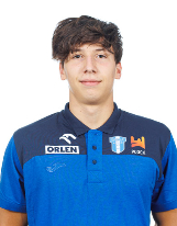Kacper PACZKOWSKI