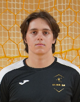 Bartłomiej PERZYNA