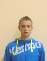 Mateusz LIPIŃSKI