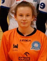 Malwina KURKOWSKA
