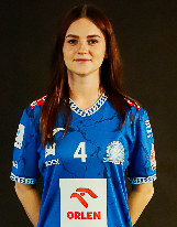 Weronika KOWALEWSKA