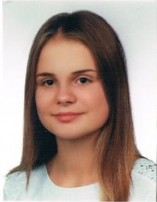 Oliwia KRZYWKOWSKA