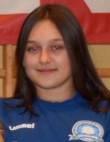 Sandra JĘDRZEJEWSKA