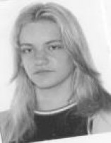 Maria MATUSZEWSKA