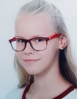 Oliwia OLSZEWSKA