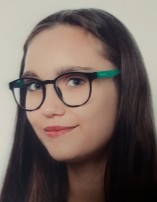 Amelia SUPRON