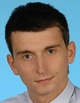 Marcin TOPOLSKI