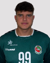 Mateusz MLECZKO