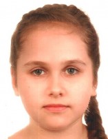 Wiktoria CZERWIŃSKA