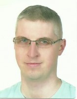 Grzegorz BALIŃSKI