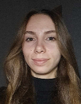 Sara SZYMAŃSKA