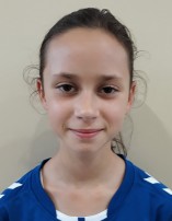 Emilia ŁYSZCZARZ