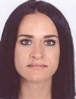 Valentina BLAZEVIĆ