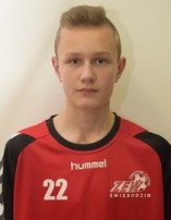 Nikodem KRONKOWSKI
