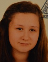 Weronika ORŁOWSKA