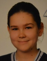 Weronika ŻEBROWSKA