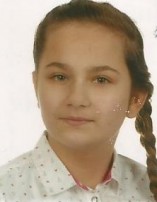 Wiktoria MUZYKA