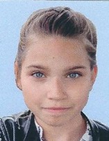 Oliwia ANDRZEJEWSKA