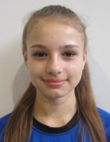 Oliwia WIECZORKOWSKA