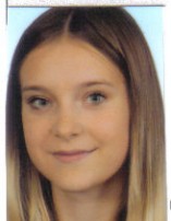 Oliwia OŻÓG