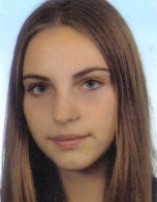 Roksana BIELIŃSKA