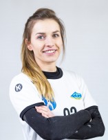 Paulina WOJDA