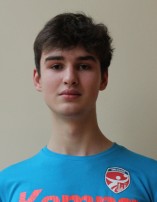 Mateusz CZERWONKA
