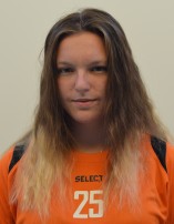 Wiktoria GOLESZNY